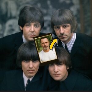 Beatles Gag Gift Card